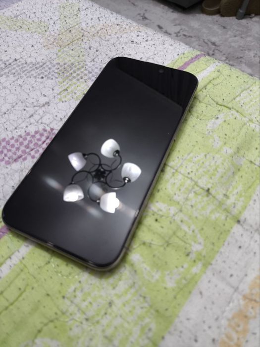 Обмен на Iphone 15 pro max