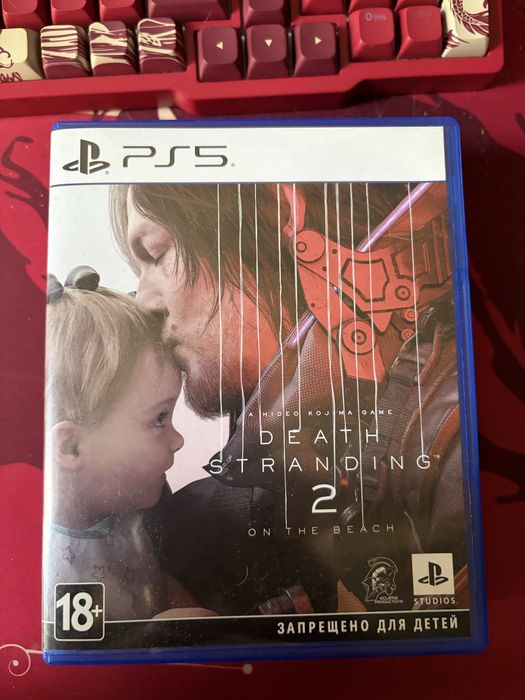 Игры для playstation 5