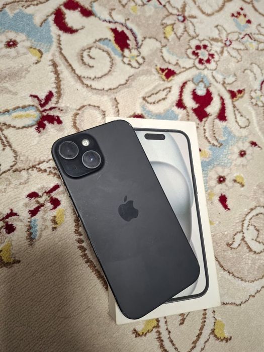 Iphone 15 128gb