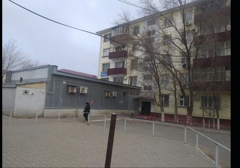 Продаётся дом в хорошем месте, Авангард 4 микрорайон