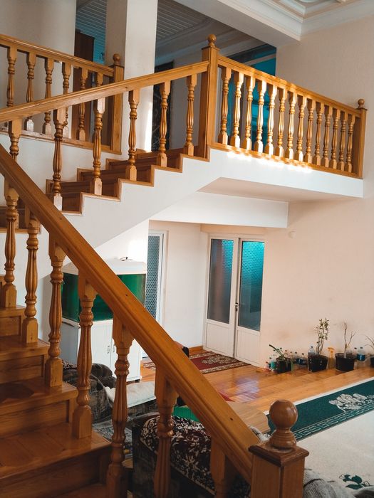 Sotiladi Hovli 6 sotik