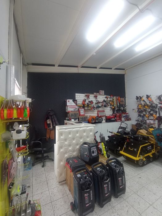 Сдам в аренду магазин