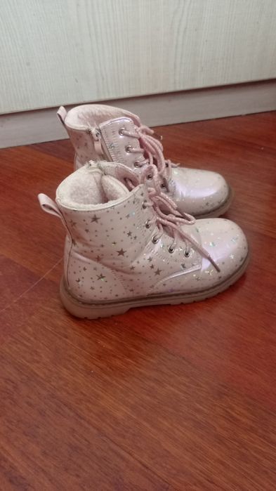 Обувь для девочки