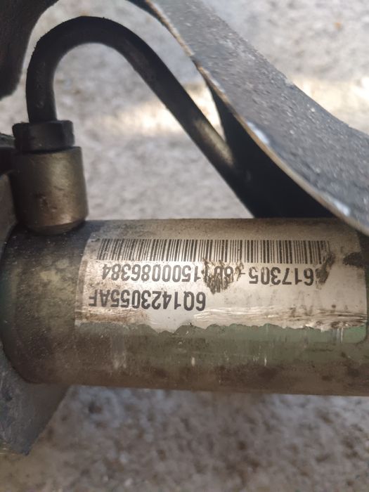 Кормилна рейка за Seat Ibiza 6l