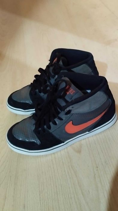 Маратонки Skechers (38), Кецове NIKE (39) 24.5см