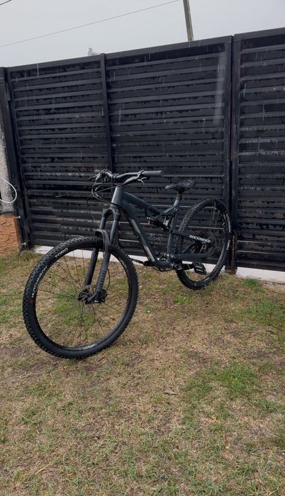 Rockrider am50s