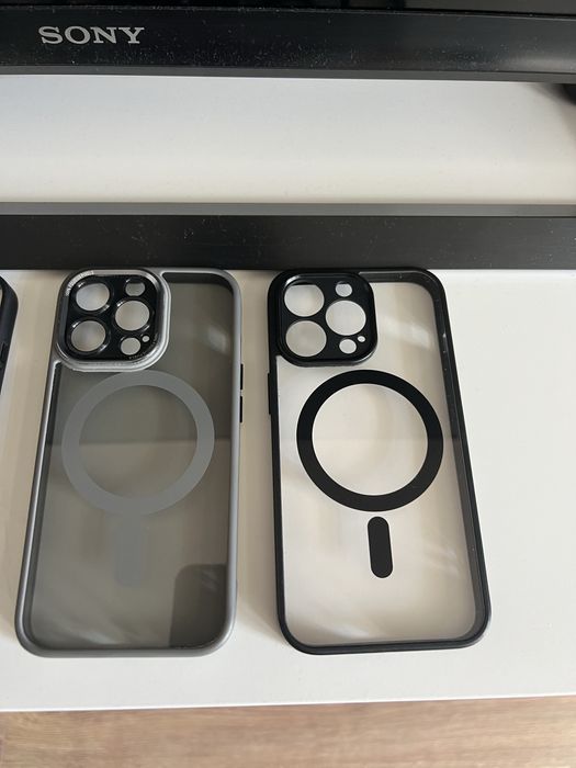 Калъфи, кейсове за iphone, айфон 13 pro.