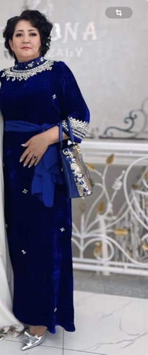 Платье женское вечернее…………