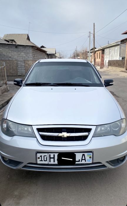 Nexia 2 -1.6 probeg 193500 kraska tozza 2014 yil 1 qoʻl xaydalgan