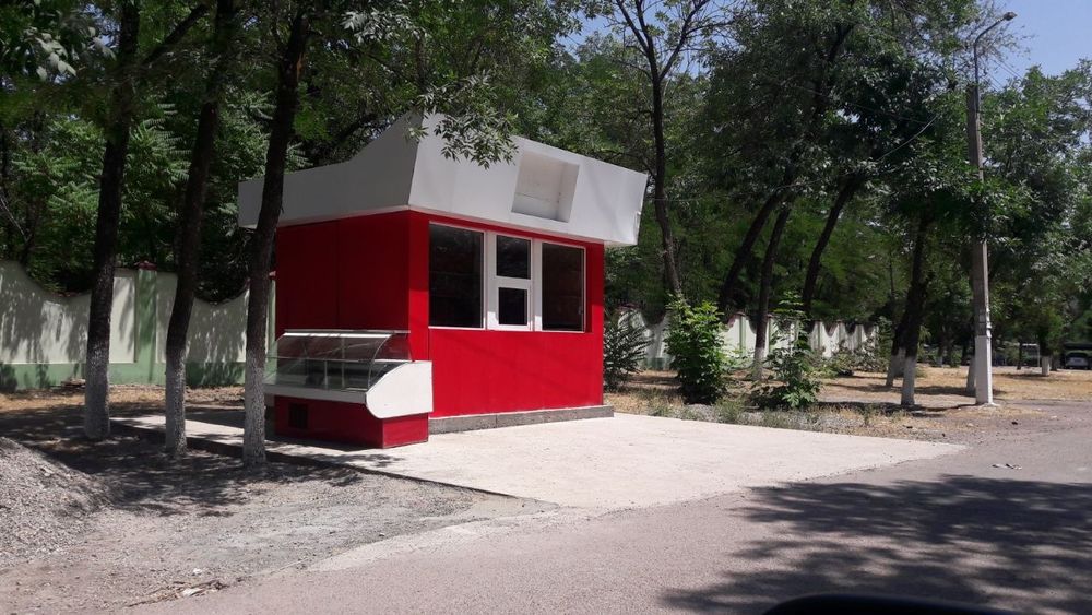 Дукон, sotiladi, yoki arendaga beriladioziq ovqatga zoʻr joy