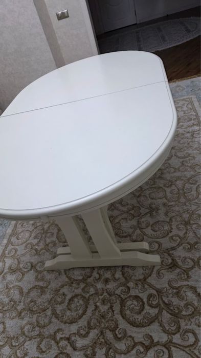 Стол трансформер