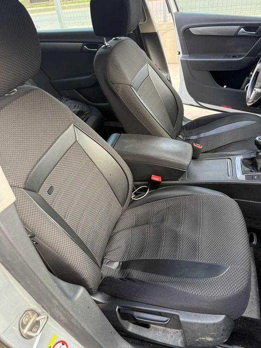 Vand WV Passat 2.0Tdi 4Motion