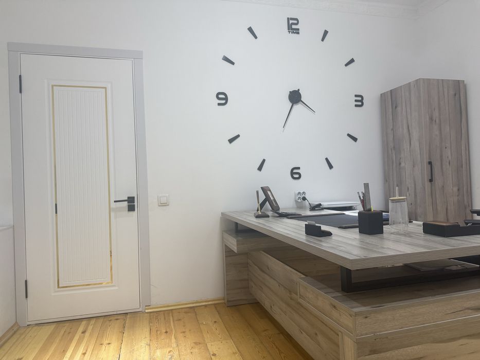 Аренда коммерческого помещения | Яккасарайский район 4-комнат