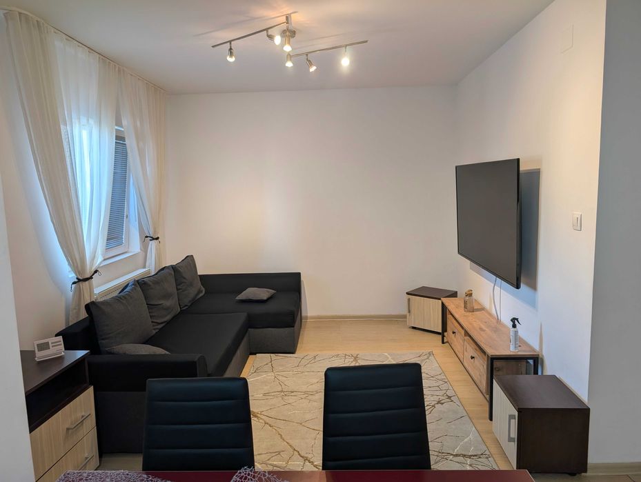 Proprietar – Închiriez Apartament 3 Camere | Zona Braytim – Timisoara/Giroc