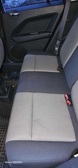 DODGE Caliber 2.0 16V CRD