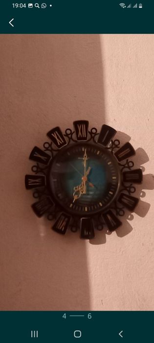 Советский сағаттар