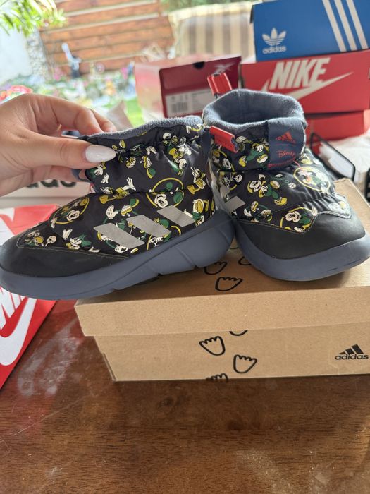 Детски апрески ADIDAS