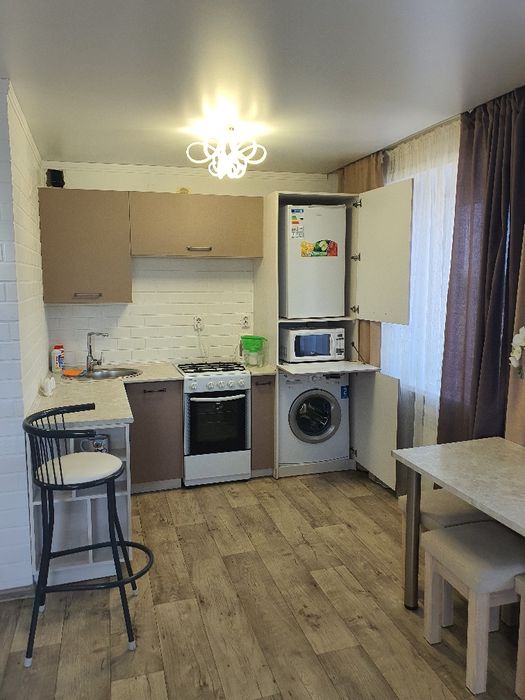 1 комнатная квартира Люкс по суткам, часам, ночь.: 4 000 тг. - Аренда ...