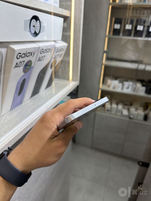 Samsung A17 128 gb