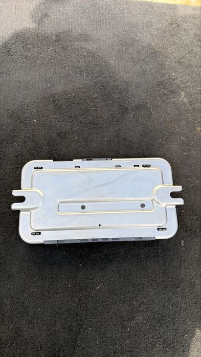 Контрол Модул светлини  за БМВ 5 Серия F10 F11