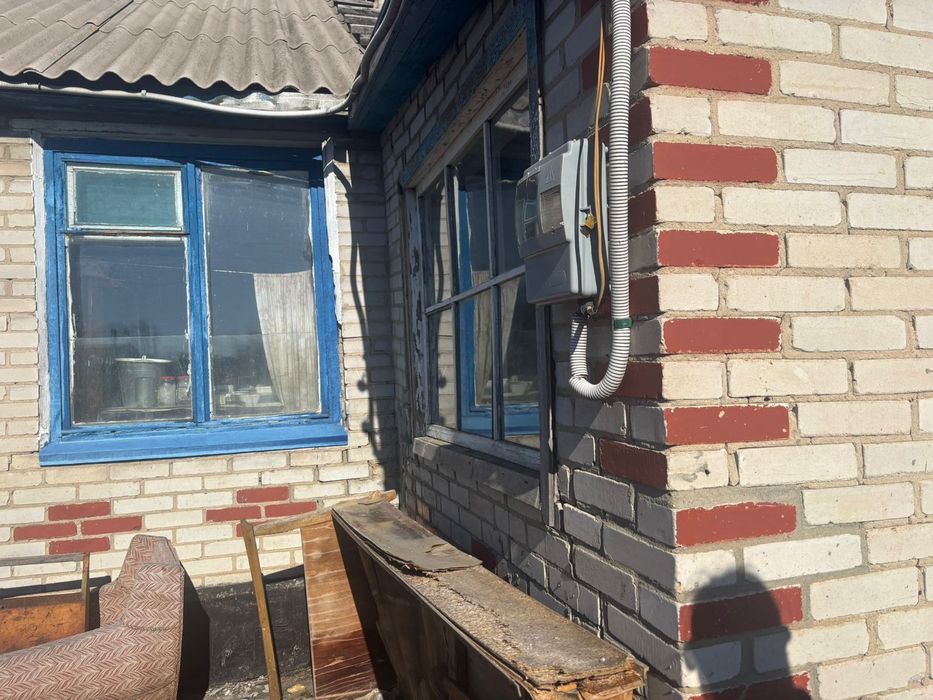 Продам дом в Костанае