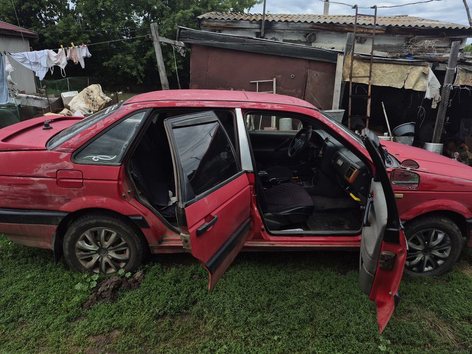 Продается Volkswagen passat b3 2.0