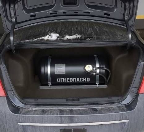 Propan 4 evro in tashkent