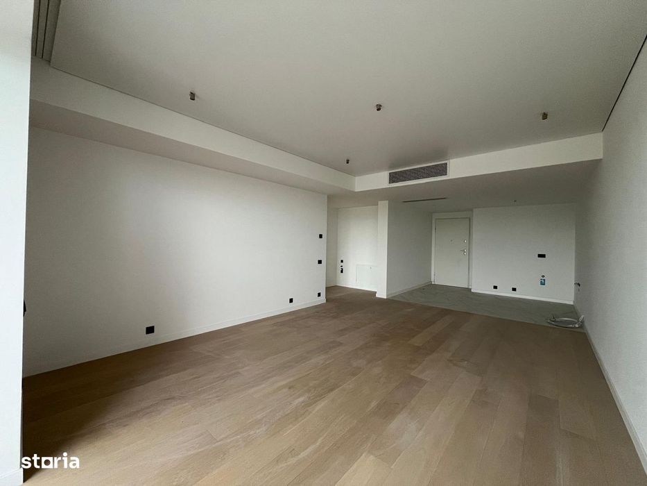 Apartament Cu 4 Camere | One High District | 21% Tva Inclus — fotografia 3