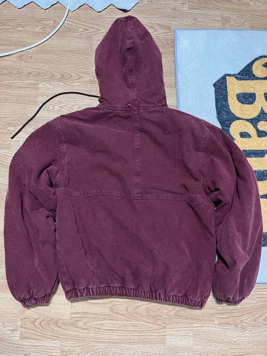 Jacheta Stussy L Noua