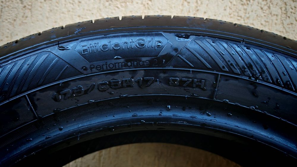 Anvelope 175/65 R17 87H