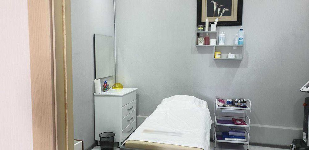 Аренда кабинета в элитном центре косметологии.