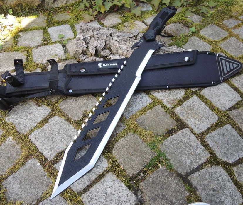 Maceta Umarex Elite Force EF712