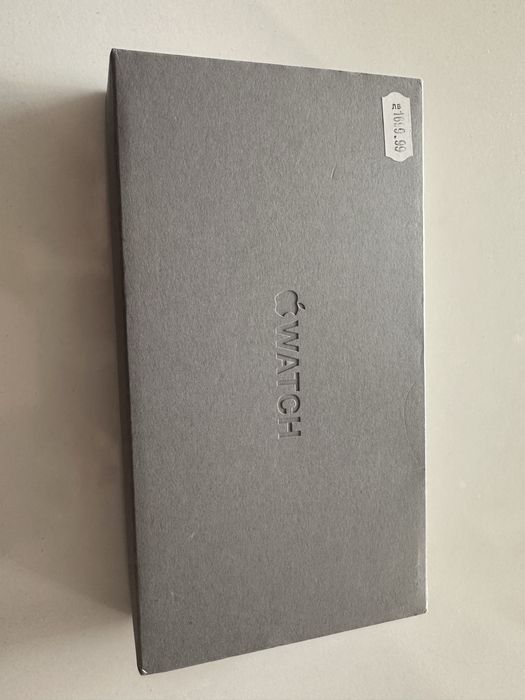 Apple  Watch Ultra 2