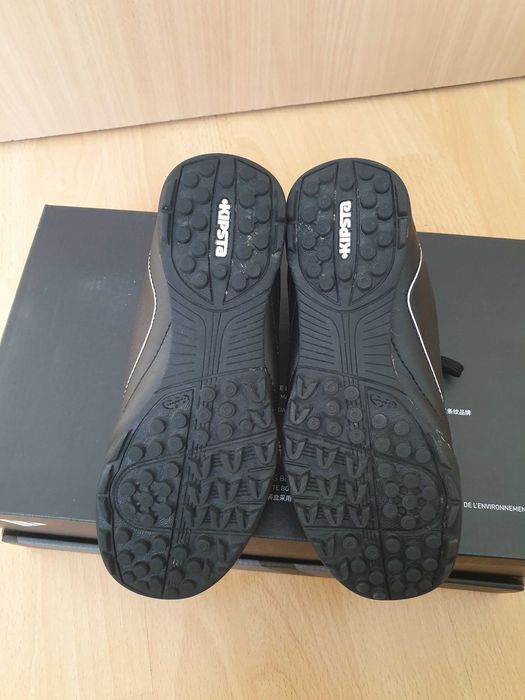 Ghete de fotbal Decathlon Kipsta Oxylane nr.30 talpic 20cm