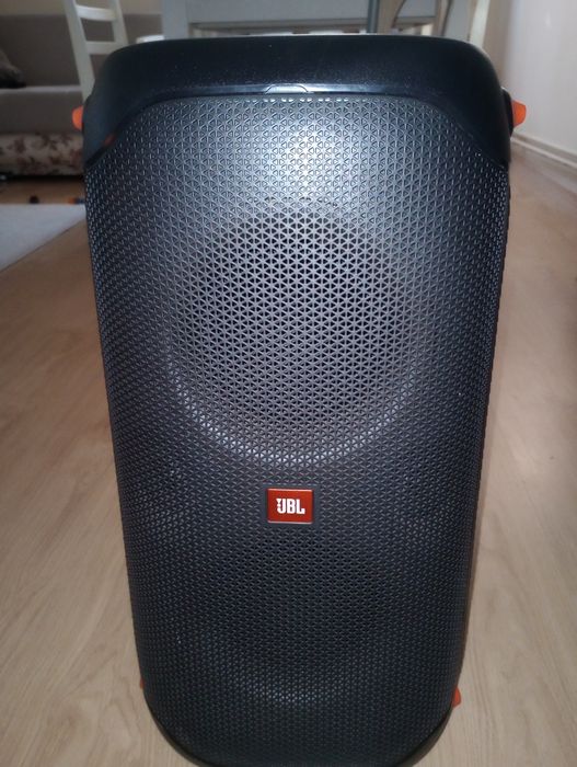 Jbl partybox 110