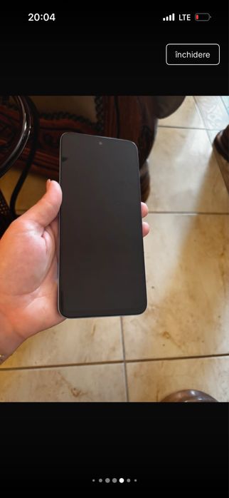 Redmi 12 Sky blue