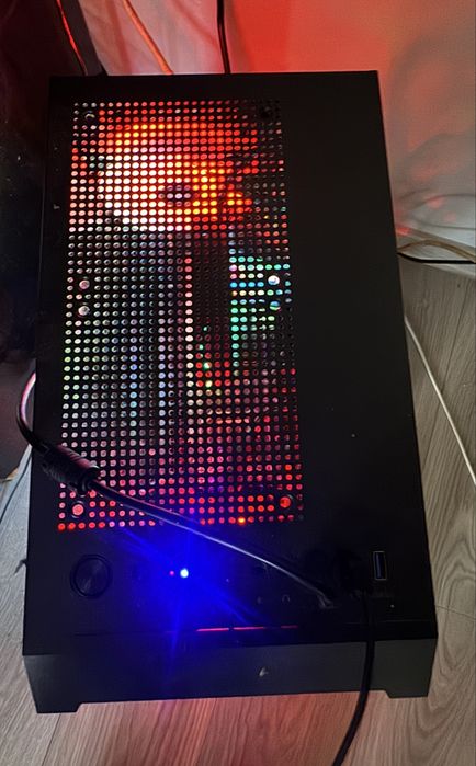 Calculator gaming pc