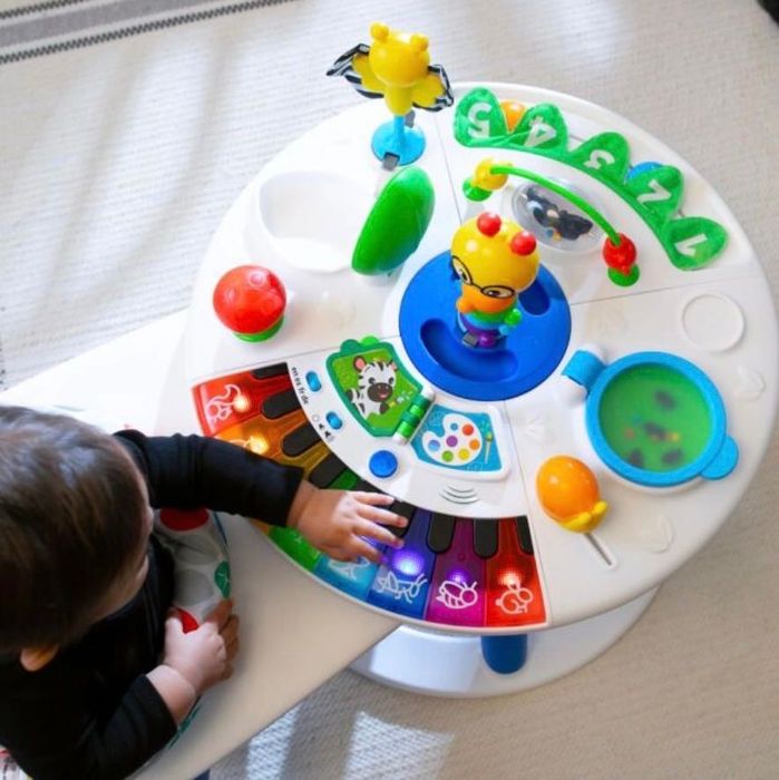 Baby Einstein Around We Grow™ 4-in-1