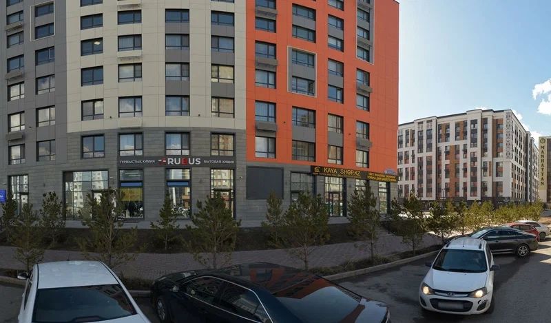 Кабинет в аренду