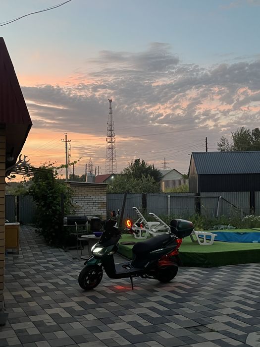 Самурай 150.