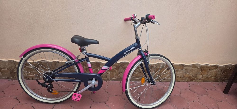 Bicicleta copii de vinzare