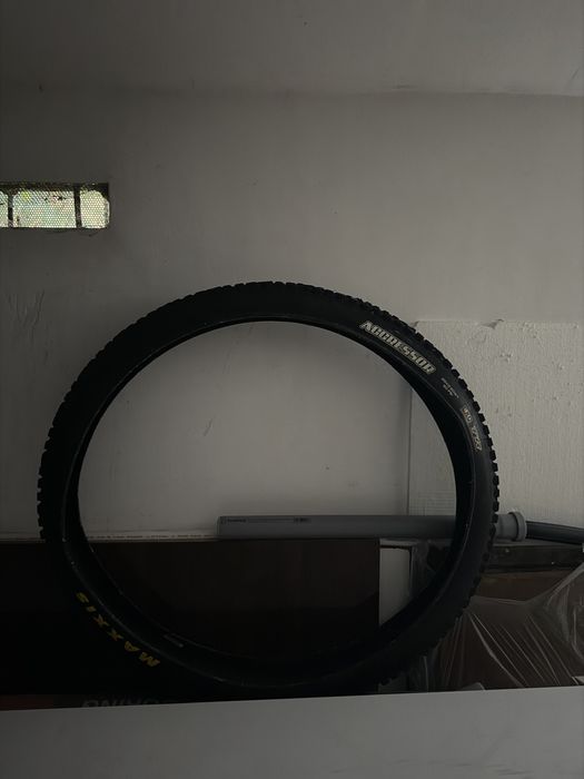 maxxis aggressor 29x2.5