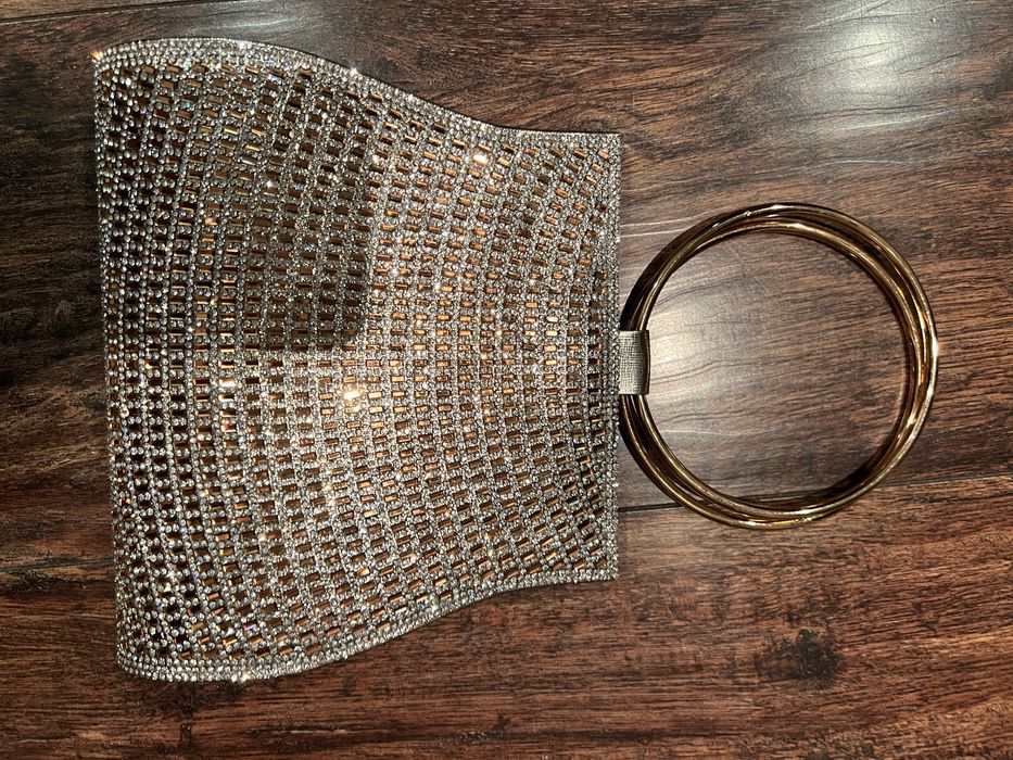 Black vanilla клин с етикет нов