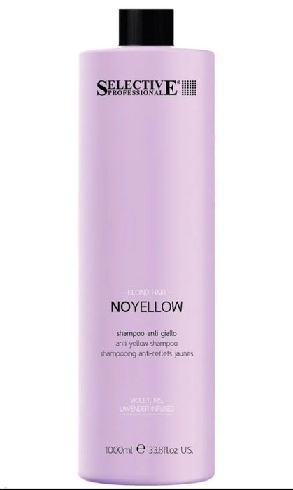 Selective professional шампунь