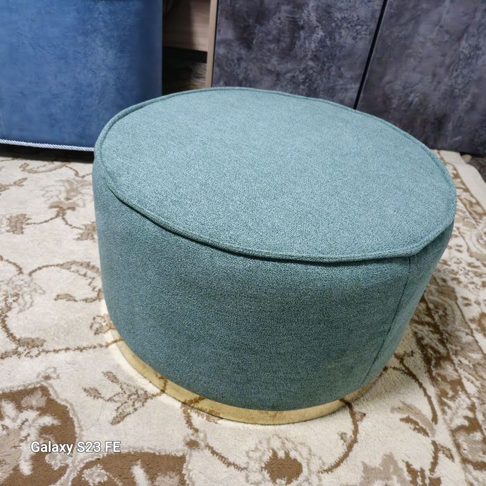 Распродажа пуфиков