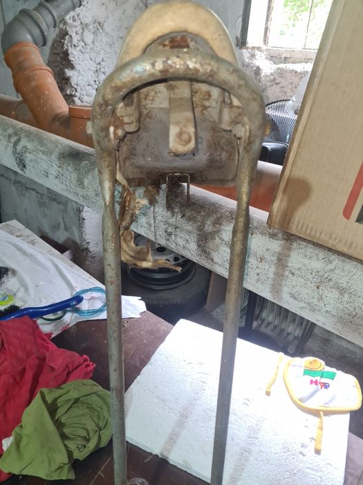 Sa Pegas Kent pentru restaurare