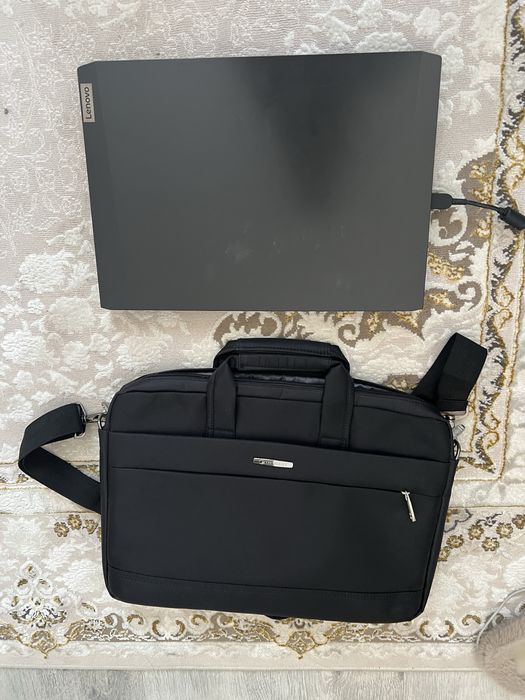 Lenovo IdeaPad Gaming 3 ноутбук
