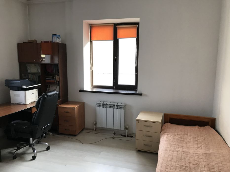 Сдам отдельностоящий дом