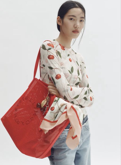 Stella McCartney and HM