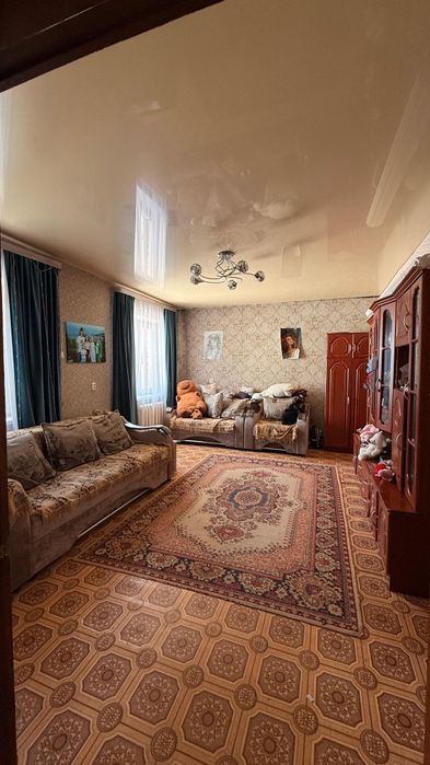 Продам дом в соц. городе